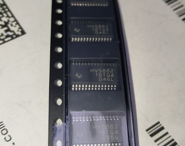SN65HVS882PWPRG4 - 深圳市欧和宁电子有限公司